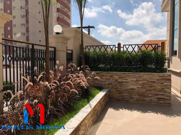 Imagem Apartamento com 2 Quartos à Venda, 73 m² em Campestre - Santo André Imagem Apartamento com 2 Quartos à Venda, 73 m² em Campestre - Santo André