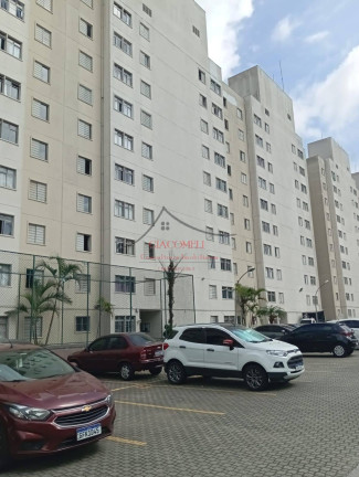 Imagem Apartamento com 2 Quartos à Venda, 45 m² em Jardim Santa Terezinha (zona Leste) - São Paulo Imagem Apartamento com 2 Quartos à Venda, 45 m² em Jardim Santa Terezinha (zona Leste) - São Paulo