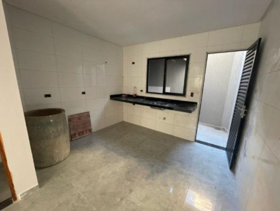 Imagem Casa de Condomínio com 2 Quartos à Venda, 57 m² em Aviação - Praia Grande Imagem Casa de Condomínio com 2 Quartos à Venda, 57 m² em Aviação - Praia Grande