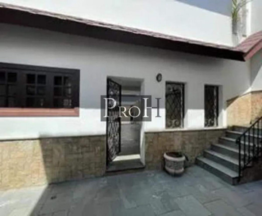 Imagem Sobrado com 4 Quartos à Venda, 319 m² em Jardim São Caetano - São Caetano Do Sul