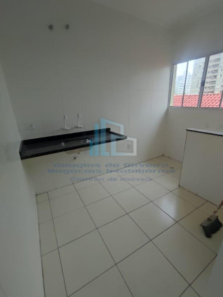 Imagem Casa de Condomínio com 2 Quartos à Venda, 50 m² em Aviação - Praia Grande