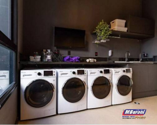 Imagem Apartamento com 1 Quarto à Venda, 27 m² em Vila Olímpia - São Paulo Imagem Apartamento com 1 Quarto à Venda, 27 m² em Vila Olímpia - São Paulo