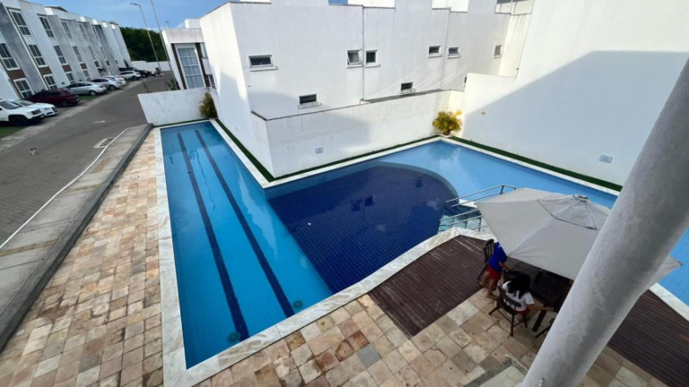 Imagem Casa de Condomínio com 3 Quartos à Venda, 152 m² em Parque Das Nações - Parnamirim