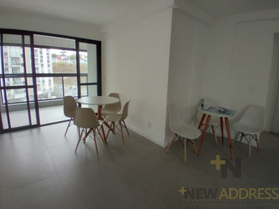 Imagem Apartamento com 3 Quartos à Venda, 76 m² em Jardim Camburi - Vitória