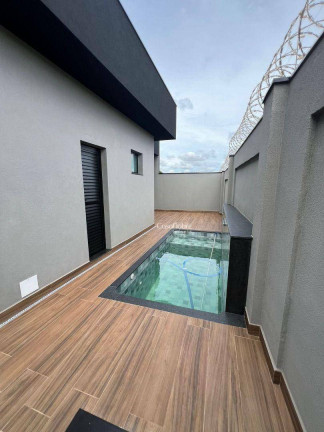 Imagem Casa com 3 Quartos à Venda, 155 m² em Condomínio Residencial San Marco - Ribeirão Preto Imagem Casa com 3 Quartos à Venda, 155 m² em Condomínio Residencial San Marco - Ribeirão Preto