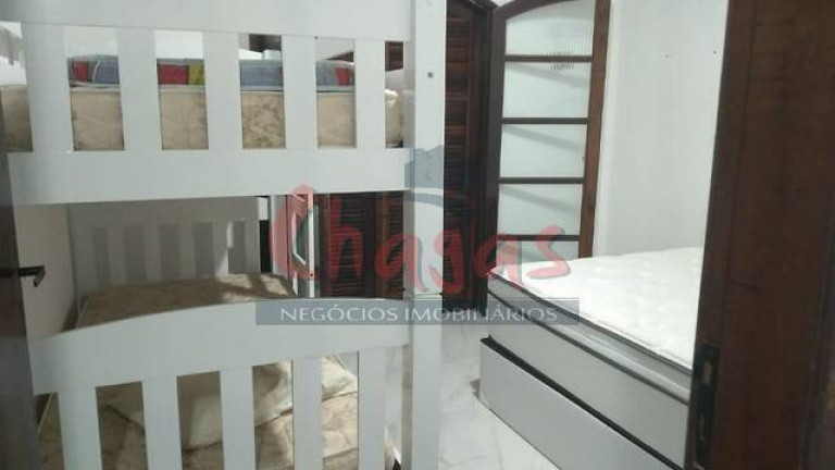 Imagem Casa com 2 Quartos à Venda, 80 m² em Martim De Sá - Caraguatatuba