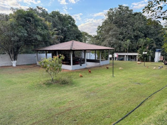 Imagem Imóvel à Venda, 21.010 m² em Chácara São Pedro - Aparecida De Goiânia Imagem Imóvel à Venda, 21.010 m² em Chácara São Pedro - Aparecida De Goiânia