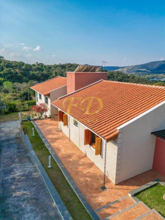 Imagem Chácara com 4 Quartos à Venda, 1.600 m² em Zona Rural - Piracaia Imagem Chácara com 4 Quartos à Venda, 1.600 m² em Zona Rural - Piracaia