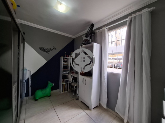 Imagem Apartamento com 2 Quartos à Venda, 45 m² em Chácaras Santa Inês (são Benedito) - Santa Luzia Imagem Apartamento com 2 Quartos à Venda, 45 m² em Chácaras Santa Inês (são Benedito) - Santa Luzia