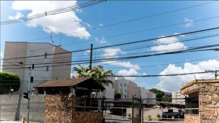 Imagem Apartamento com 2 Quartos à Venda, 56 m² em Engenheiro Goulart - São Paulo Imagem Apartamento com 2 Quartos à Venda, 56 m² em Engenheiro Goulart - São Paulo