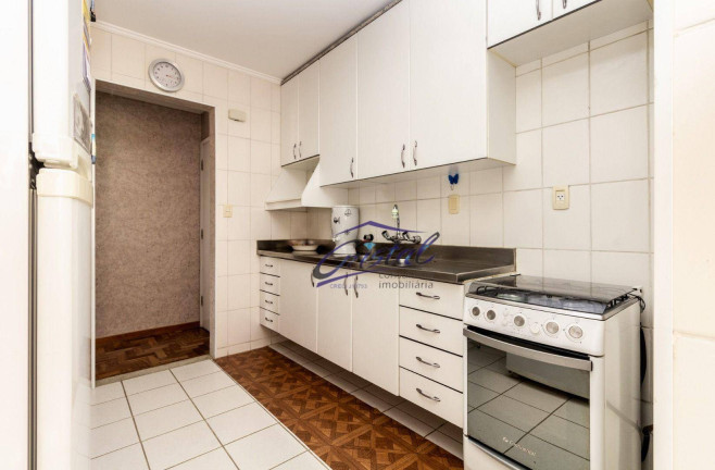 Imagem Apartamento com 2 Quartos à Venda, 68 m² em Vila Olímpia - São Paulo