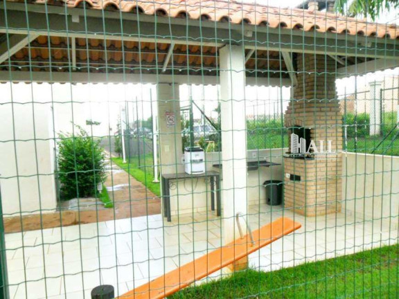 Imagem Apartamento com 3 Quartos à Venda, 80 m² em Residencial Colorado - São José Do Rio Preto Imagem Apartamento com 3 Quartos à Venda, 80 m² em Residencial Colorado - São José Do Rio Preto