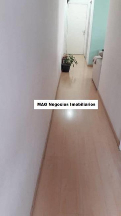Imagem Apartamento com 2 Quartos à Venda, 56 m² em Vila Marieta - São Paulo Imagem Apartamento com 2 Quartos à Venda, 56 m² em Vila Marieta - São Paulo