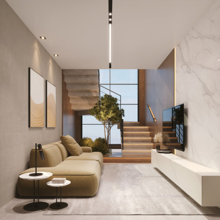 Imagem Cobertura com 3 Quartos à Venda, 134 m² em Intermares - Cabedelo Imagem Cobertura com 3 Quartos à Venda, 134 m² em Intermares - Cabedelo