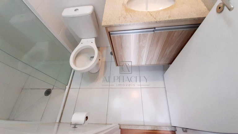 Imagem Apartamento com 2 Quartos para Alugar, 66 m² em Empresarial 18 Do Forte - Barueri