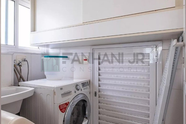 Imagem Imóvel com 2 Quartos para Alugar, 89 m² em Cerqueira César - São Paulo