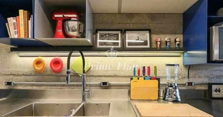 Imagem Apartamento com 3 Quartos à Venda, 174 m² em República - São Paulo
