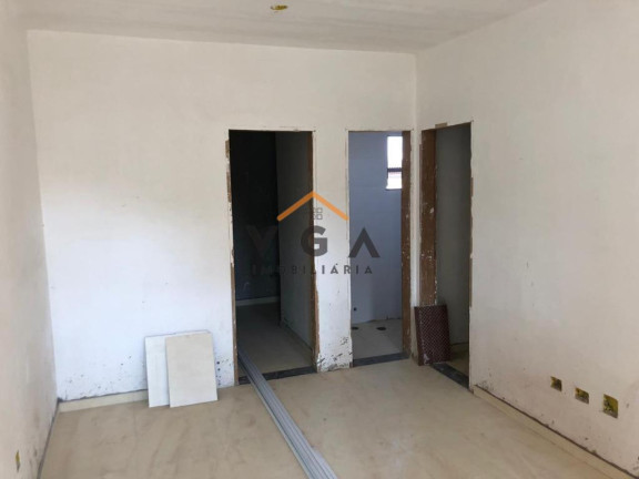 Imagem Apartamento com 1 Quarto à Venda, 30 m² em Vila Esperança - São Paulo