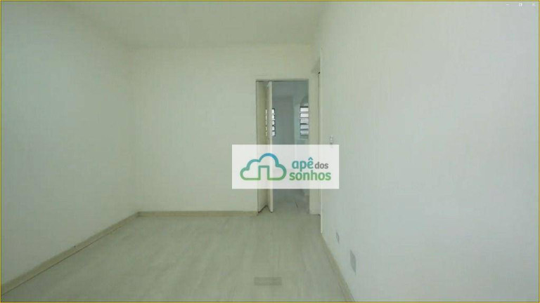 Imagem Apartamento com 1 Quarto à Venda, 44 m² em Consolação - São Paulo