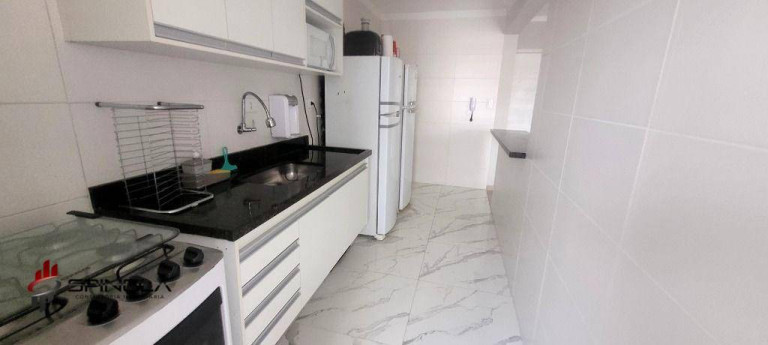 Imagem Apartamento com 2 Quartos à Venda, 74 m² em Vilamar - Praia Grande Imagem Apartamento com 2 Quartos à Venda, 74 m² em Vilamar - Praia Grande