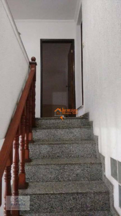Imagem Sobrado com 3 Quartos à Venda, 153 m² em Jardim Santa Clara - Guarulhos Imagem Sobrado com 3 Quartos à Venda, 153 m² em Jardim Santa Clara - Guarulhos