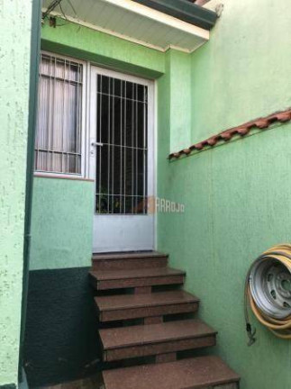 Imagem Casa com 2 Quartos à Venda, 140 m² em Vila Laís - São Paulo Imagem Casa com 2 Quartos à Venda, 140 m² em Vila Laís - São Paulo