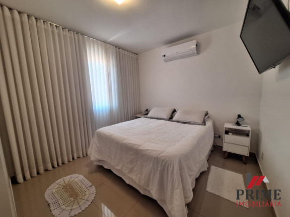 Imagem Apartamento com 2 Quartos à Venda, 60 m² em Lundcea - Lagoa Santa