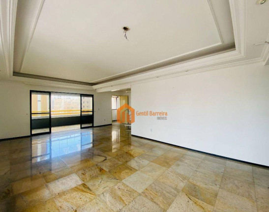Imagem Apartamento com 3 Quartos à Venda, 165 m² em Aldeota - Fortaleza Imagem Apartamento com 3 Quartos à Venda, 165 m² em Aldeota - Fortaleza