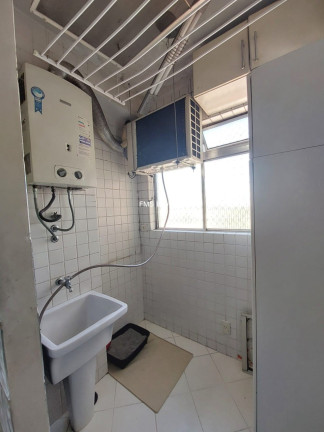 Imagem Imóvel com 2 Quartos à Venda, 70 m² em Campo Belo - São Paulo Imagem Imóvel com 2 Quartos à Venda, 70 m² em Campo Belo - São Paulo