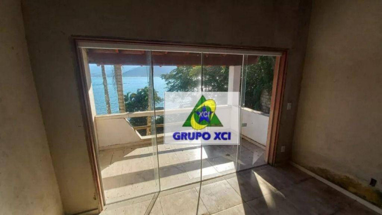 Imagem Casa com 4 Quartos à Venda, 600 m² em Lagoinha - Ubatuba