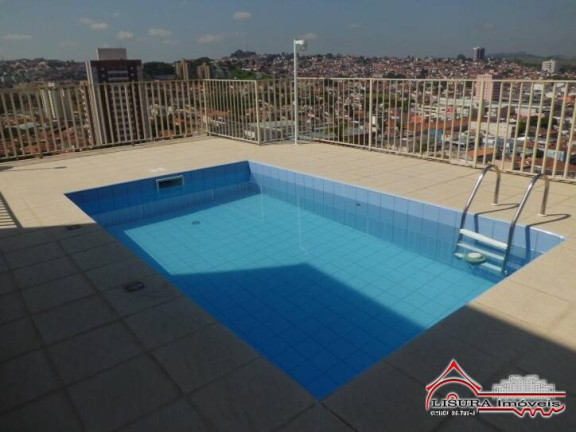 Imagem Apartamento com 3 Quartos à Venda, 87 m² em Centro - Jacareí