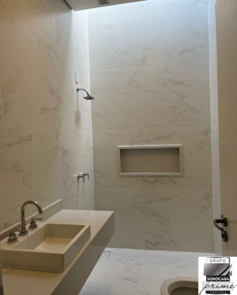 Imagem Casa com 3 Quartos à Venda, 292 m² em Alphaville Nova Esplanada - Votorantim
