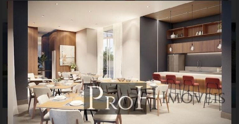 Imagem Cobertura com 3 Quartos à Venda, 176 m² em Valparaíso - Santo André