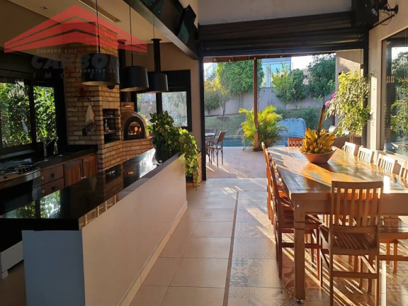Imagem Casa de Condomínio com 4 Quartos à Venda, 1.036 m² em Colinas De Inhandjara - Itupeva Imagem Casa de Condomínio com 4 Quartos à Venda, 1.036 m² em Colinas De Inhandjara - Itupeva