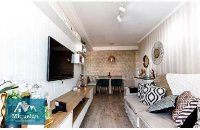 Imagem Apartamento com 2 Quartos à Venda, 69 m² em Vila Maria Alta - São Paulo Imagem Apartamento com 2 Quartos à Venda, 69 m² em Vila Maria Alta - São Paulo