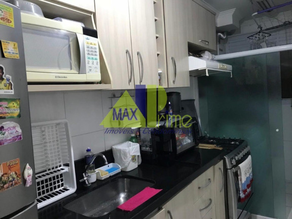 Imagem Apartamento com 2 Quartos para Alugar, 64 m² em Vila Santana - São Paulo