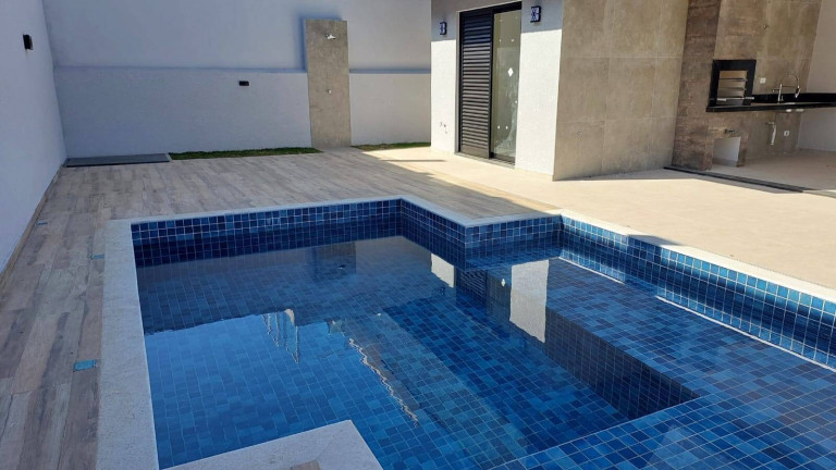 Imagem Casa de Condomínio com 3 Quartos à Venda, 364 m² em Rio Abaixo - Atibaia