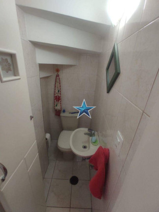 Imagem Sobrado com 2 Quartos à Venda, 90 m² em Freguesia Do ó - São Paulo