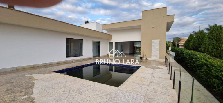 Imagem Casa com 4 Quartos para Alugar, 400 m² em Serra Verde - Igarapé Imagem Casa com 4 Quartos para Alugar, 400 m² em Serra Verde - Igarapé