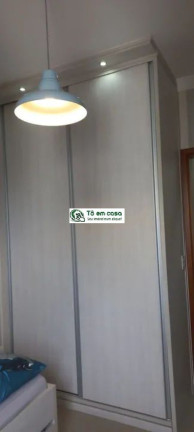 Imagem Imóvel com 3 Quartos à Venda, 80 m² em Jardim Califórnia - Jacareí