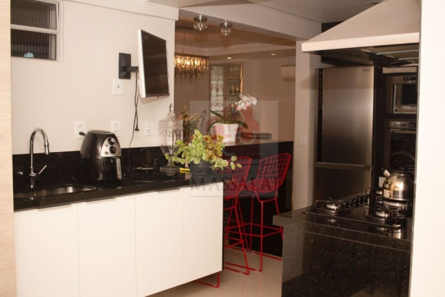 Imagem Apartamento com 3 Quartos à Venda, 124 m² em Mont'serrat - Porto Alegre Imagem Apartamento com 3 Quartos à Venda, 124 m² em Mont'serrat - Porto Alegre
