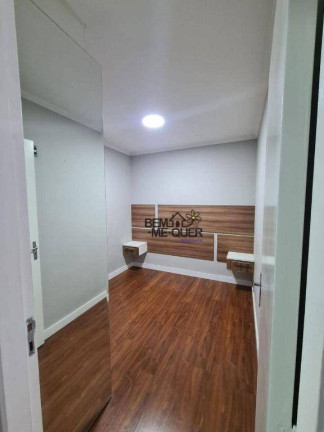 Imagem Apartamento com 2 Quartos à Venda, 52 m² em Freguesia Do ó - São Paulo