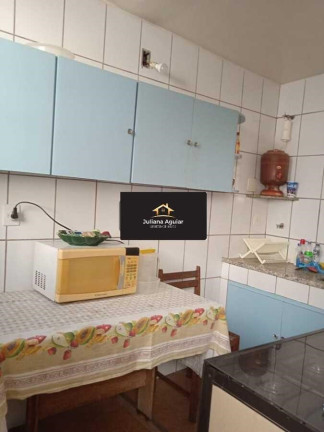 Imagem Casa com 3 Quartos à Venda, 232 m² em Dom Bosco - Belo Horizonte