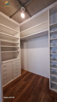 Imagem Apartamento com 1 Quarto para Alugar, 84 m² em Cerqueira César - São Paulo