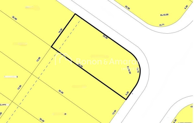 Imagem Terreno à Venda, 538 m² em Loteamento Caminhos De São Conrado (sousas) - Campinas Imagem Terreno à Venda, 538 m² em Loteamento Caminhos De São Conrado (sousas) - Campinas