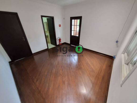 Imagem Casa com 5 Quartos à Venda ou Locação, 1.355 m² em Jardim América - São Paulo