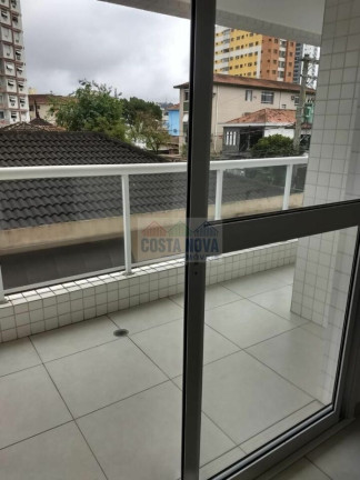 Imagem Apartamento com 2 Quartos à Venda, 72 m² em Boqueirão - Santos Imagem Apartamento com 2 Quartos à Venda, 72 m² em Boqueirão - Santos