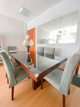 Imagem Apartamento com 3 Quartos à Venda, 88 m² em Jardim Camburi - Vitória Imagem Apartamento com 3 Quartos à Venda, 88 m² em Jardim Camburi - Vitória