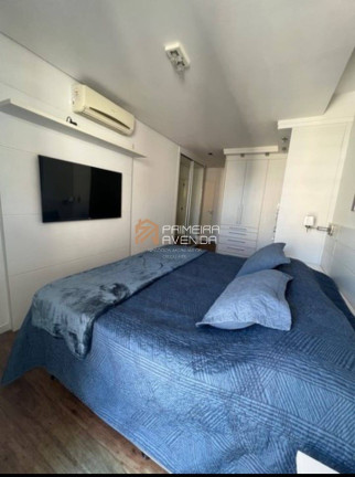 Imagem Apartamento com 3 Quartos à Venda, 156 m² em Jardim Das Indústrias - São José Dos Campos Imagem Apartamento com 3 Quartos à Venda, 156 m² em Jardim Das Indústrias - São José Dos Campos