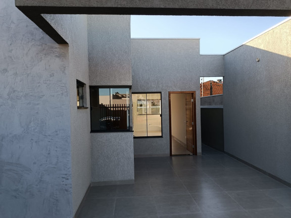 Imagem Casa à Venda, 140 m² em Residencial Japão - Umuarama